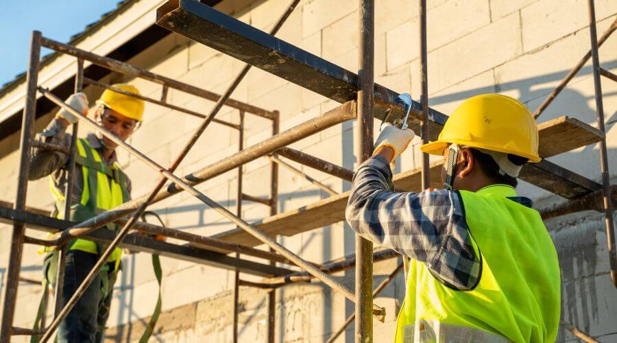 Expert new roof installation services in High Point, NC